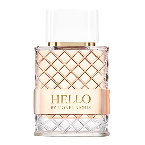 Lionel Richie Hello for Women