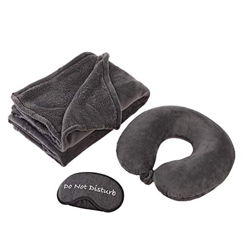Samantha Brown Croco-Embossed 22" Spinner with Essentials Set - Dusty Rose