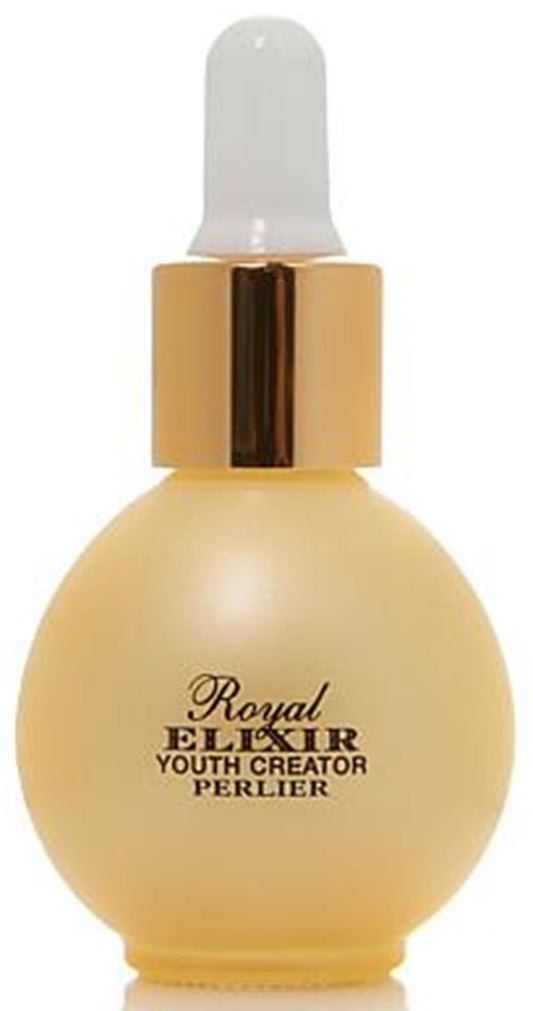 Perlier Royal Elixir Youth Creator 1 Oz. For Aging Skin