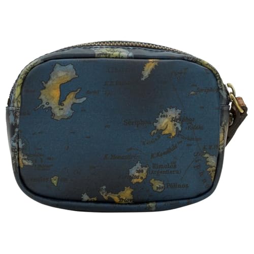 Patricia Nash Piper Crossbody with Pouch