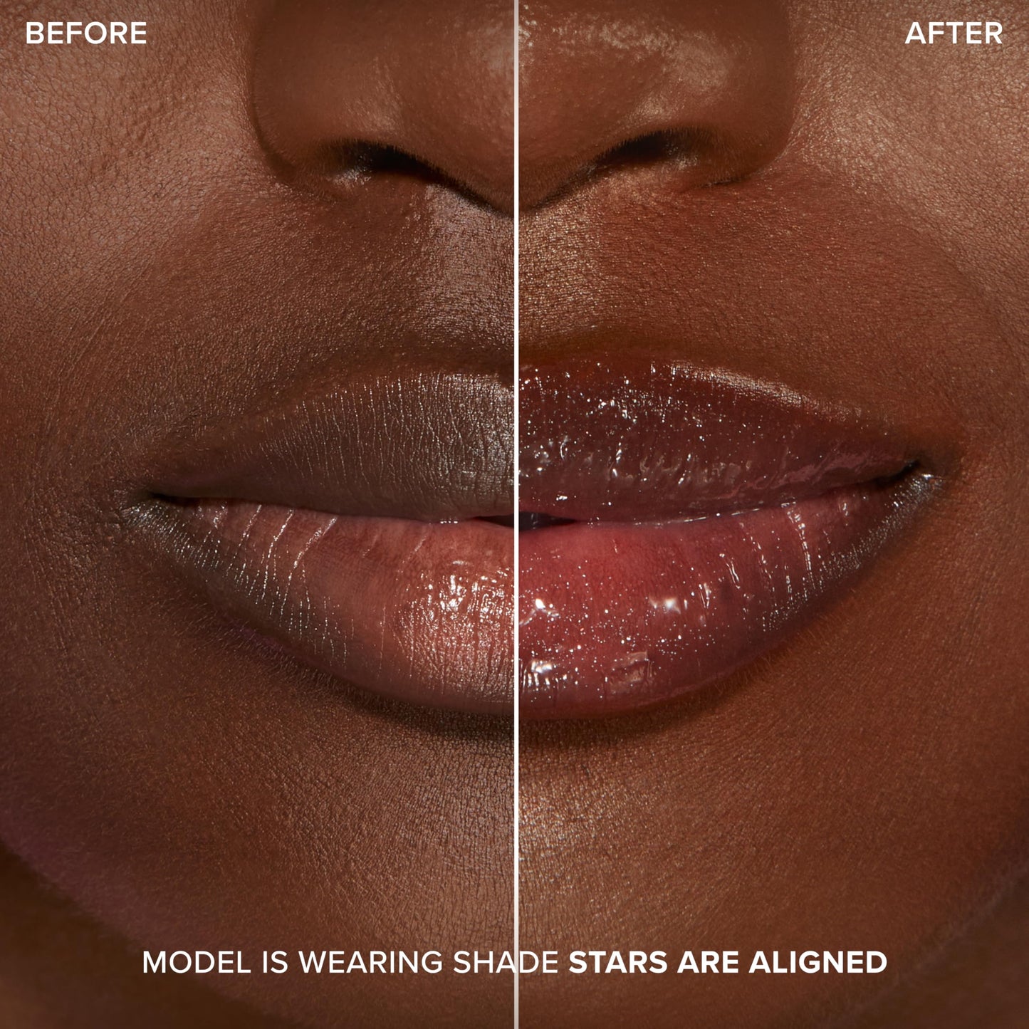 Too Faced Lip Injection Power Plumping Lip Gloss | Vitamin A + E, Vegan + Cruelty Free, 0.22 Fl Oz