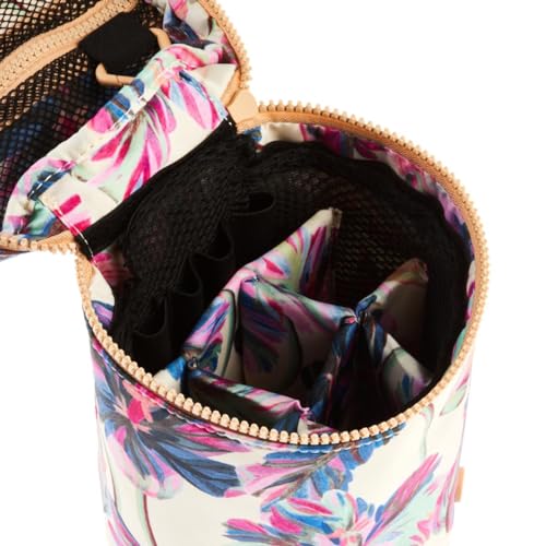 Samantha Brown To-Go Toiletry Organizer