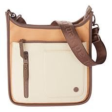 Samantha Brown To-Go Crossbody Bag