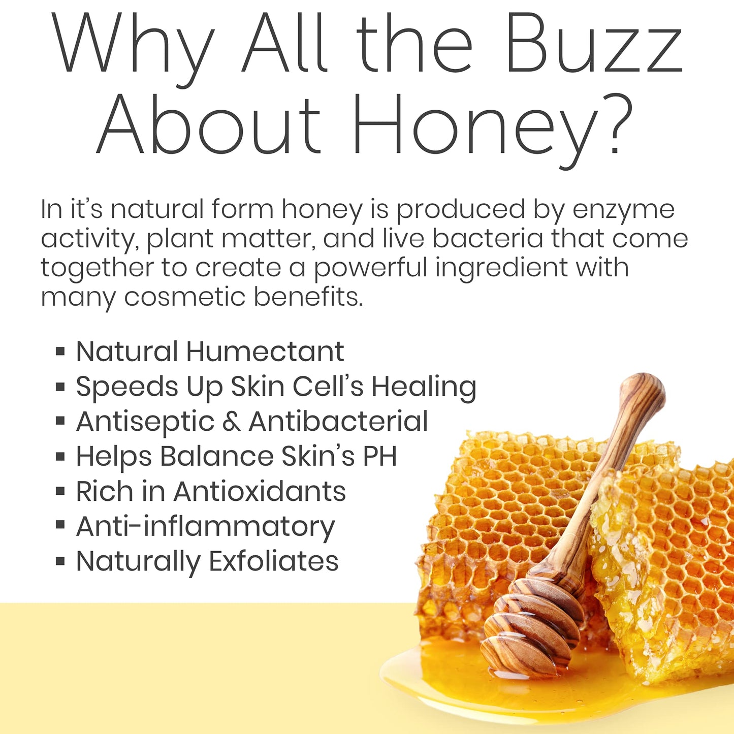 Perlier Honey Miel Anti-Aging Hand Cream, Rich, Moisturizing Lotion Made with 100% Organic Italian, Royal Jelly, Shea Butter for Deep Repairing Hydration, 3.3 Fl Oz