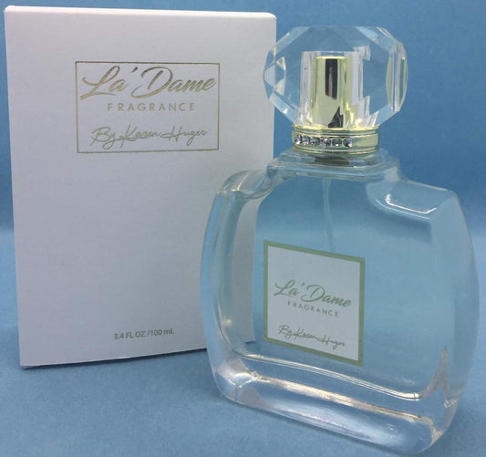 Karen Huger 3.4 fl. oz./ 100ml EDP