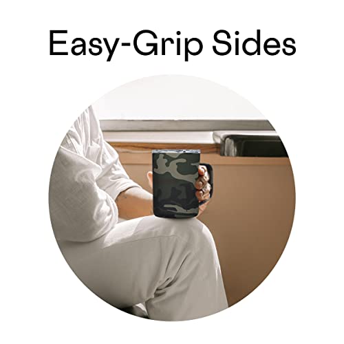 Corkcicle, Mug Camo 16 Ounce