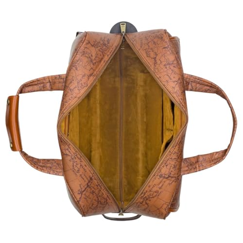 Patricia Nash Sibillini Small Trolley Bag