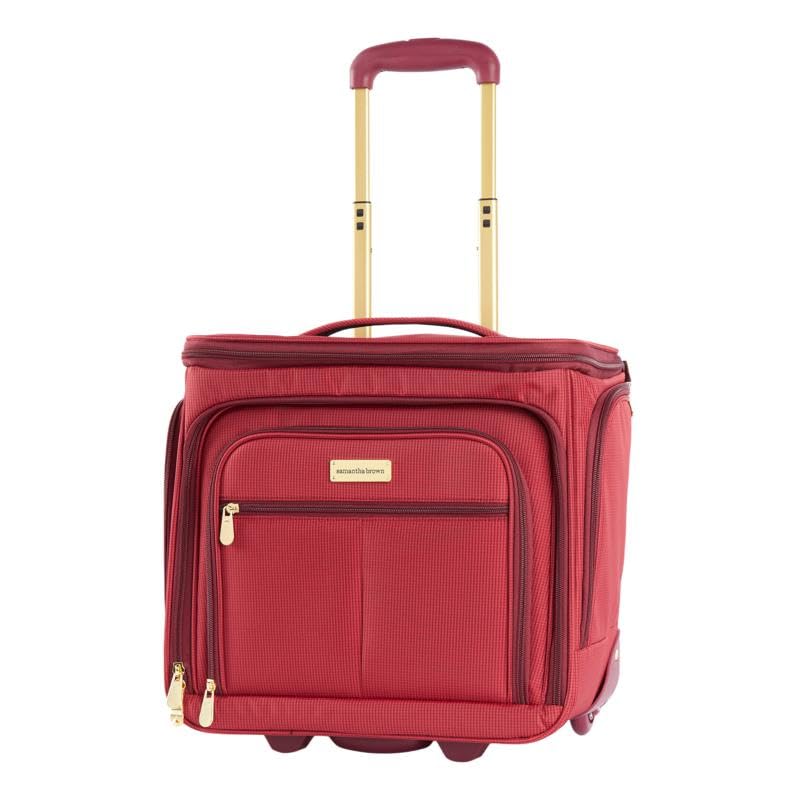 Samantha Brown Lightweight Convertible Underseater