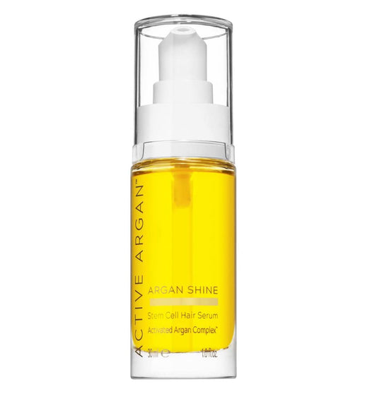 Active Argan Stem Cell Hair Serum