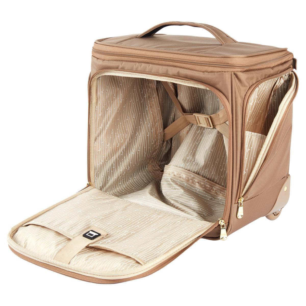 Samantha Brown Lightweight Convertible Underseater