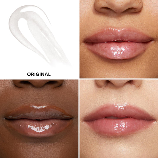 Too Faced Lip Injection Extreme Lip Plumper | Long Lasting Lip Plumping Serum