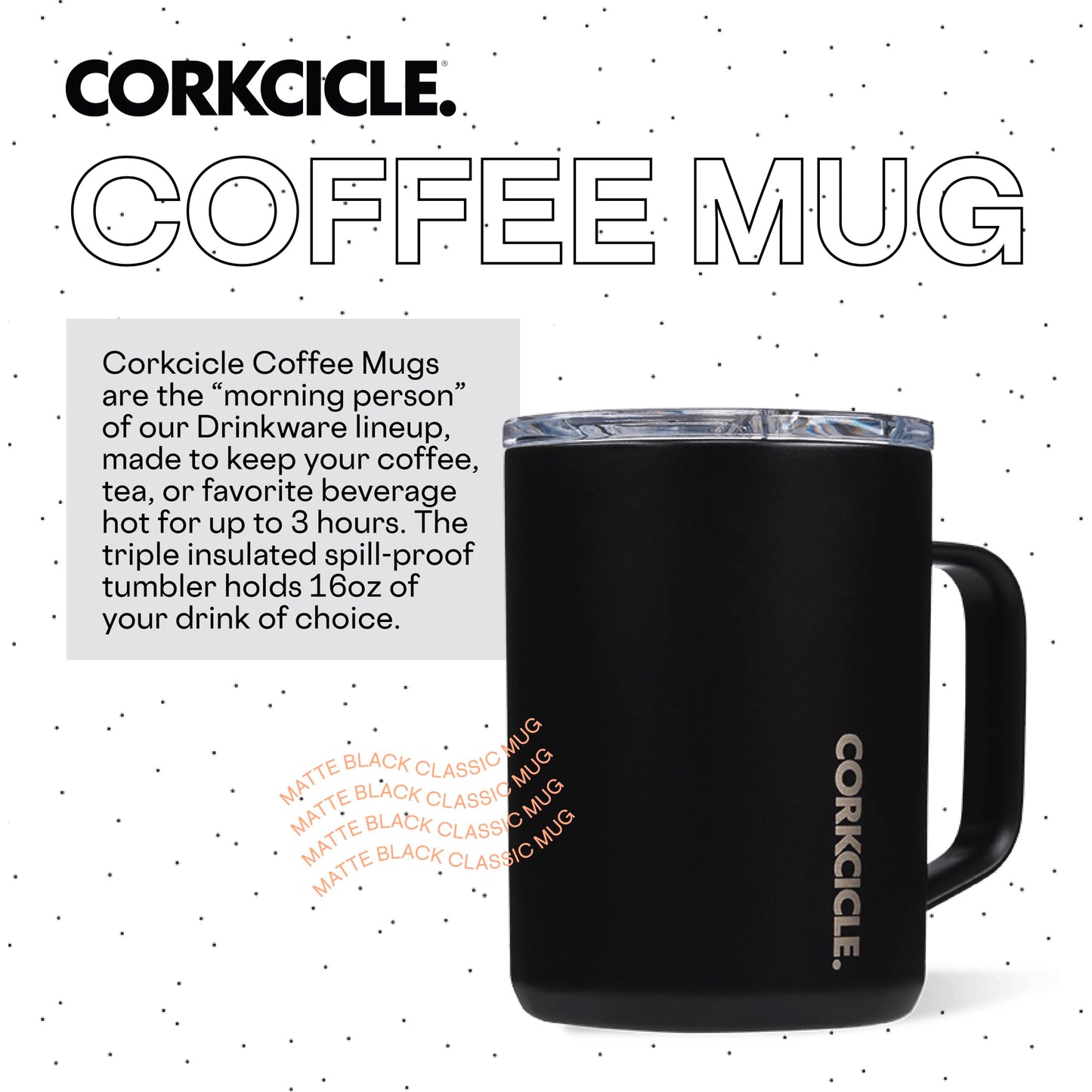 Corkcicle 16oz Mug Variation 1 Parent