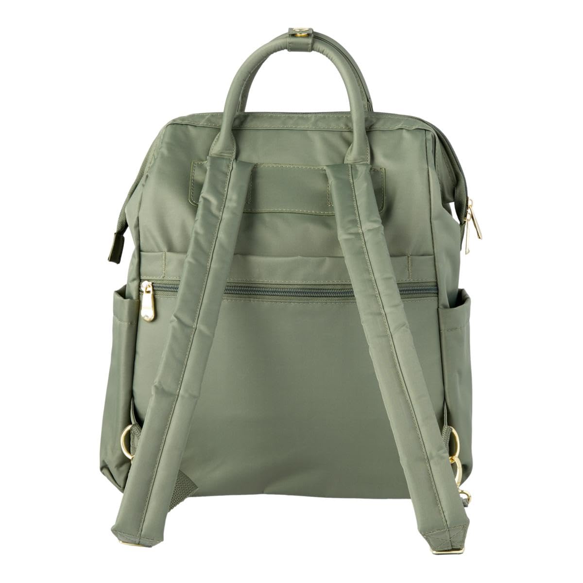 Samantha Brown Travel Backpack (Mellow Buff)