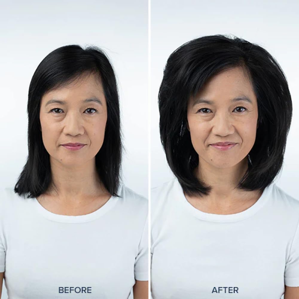 Truhair Invisible Tease Styling Cream and Paste