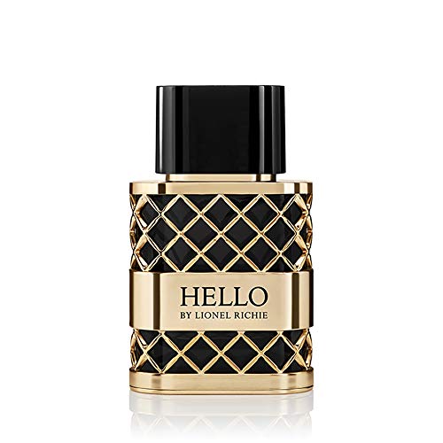 Lionel Richie Hello for Men
