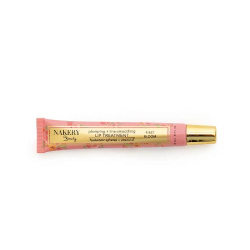 Nakery Beauty Plumping + Line-Smoothing Lip Treatment