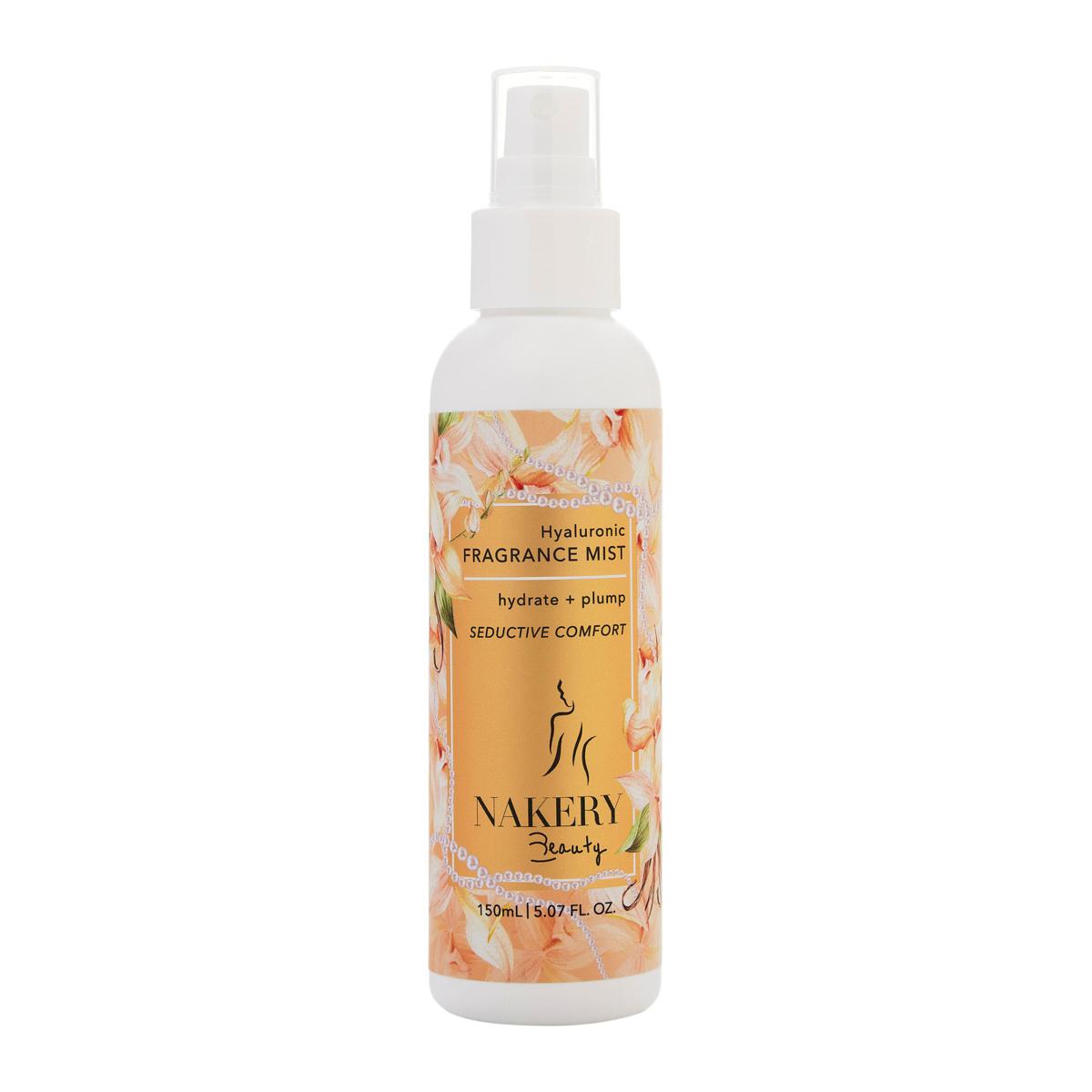 Nakery Beauty SkinDrench All-Over Mist-Choose Scent-