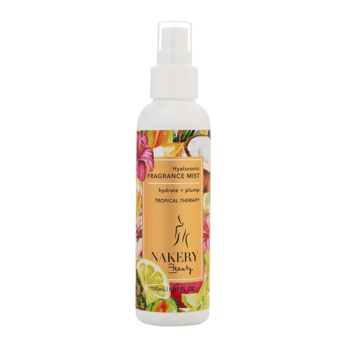 Nakery Beauty SkinDrench All-Over Mist-Choose Scent-