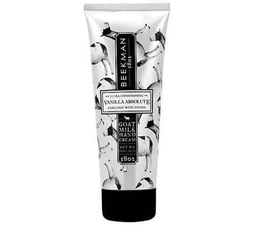 Beekman 1802 Goat Milk Hand Cream Set