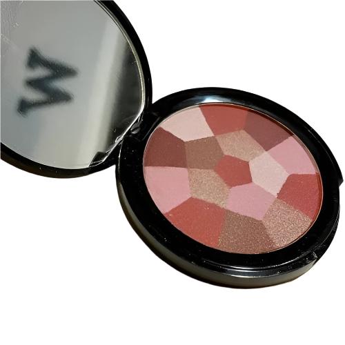 Signature Club A Kaleidoscope Blush