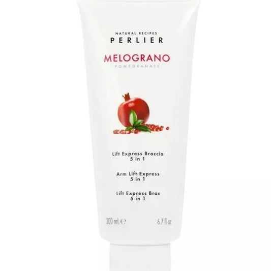 PERLIER MELOGRANO POMEGRANATE LIFT EXPRESS 5 IN 1