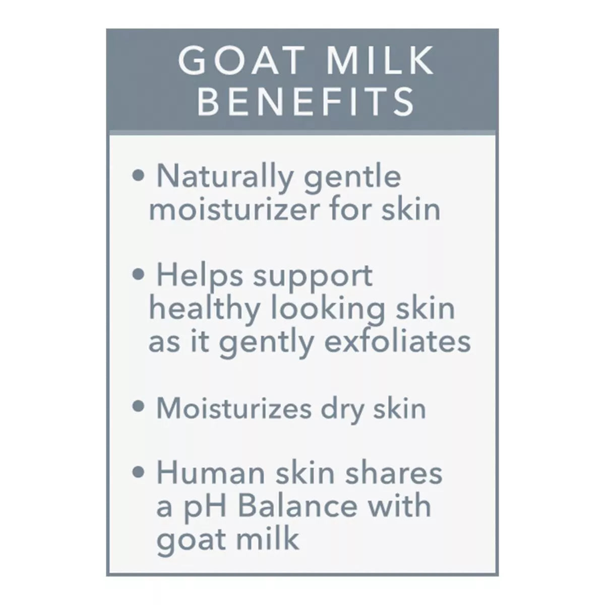 Beekman 1802 Goat Milk Whipped Body Cream Gift Set