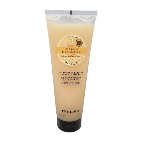 PERLIER BATH & SHOWER CREAM