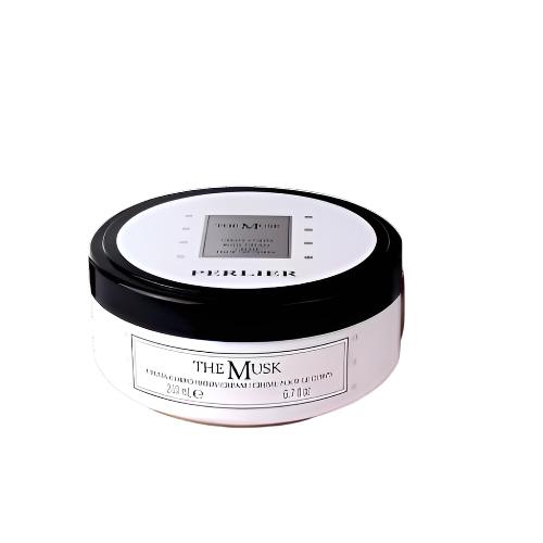 PERLIER INTENSIVE NUTURING BODY CREAM